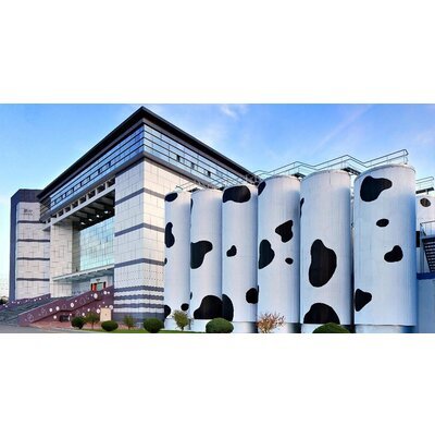 國(guó)內(nèi)知名乳業(yè)集團(tuán)電能質(zhì)量在線監(jiān)控案例