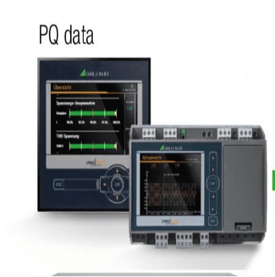 我們?yōu)楹我涗浐驮u(píng)估電能質(zhì)量監(jiān)測(cè)數(shù)據(jù)？