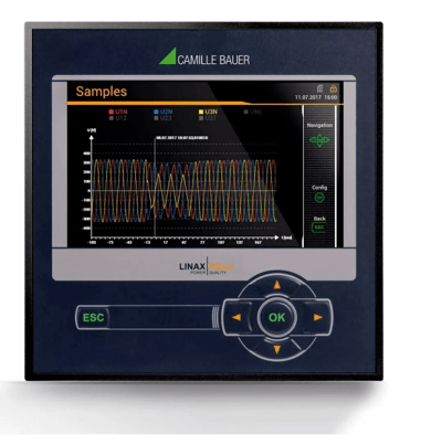 引起電力干擾的主要原因_電能質(zhì)量分析儀的檢測(cè)方法是什么