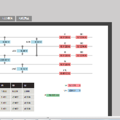 PQ系列高精度電能質(zhì)量分析儀網(wǎng)頁版軟件應(yīng)用步驟簡介！