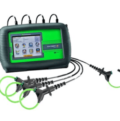 電能質(zhì)量之總諧波失真THD技術(shù)常識分析總結(jié)！