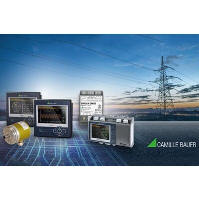 電能質(zhì)量分析記錄儀，為什么需要它？