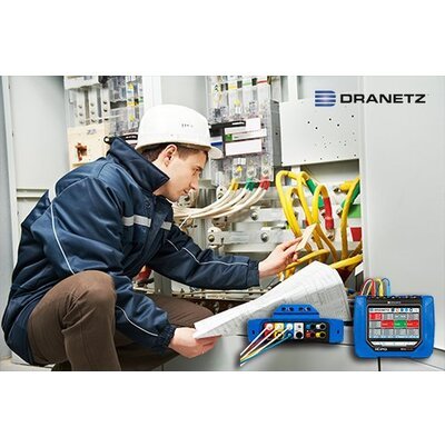 電能質(zhì)量在線監(jiān)測(cè)系統(tǒng)有哪些設(shè)備參數(shù)