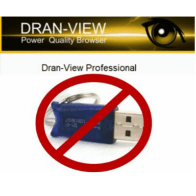 德國(guó)GMC-I專業(yè)版電能質(zhì)量分析軟件Dran-View 7免費(fèi)發(fā)布啦