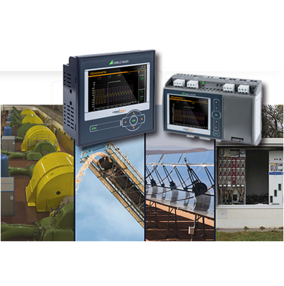 電能質(zhì)量監(jiān)測主要監(jiān)測哪些方面？