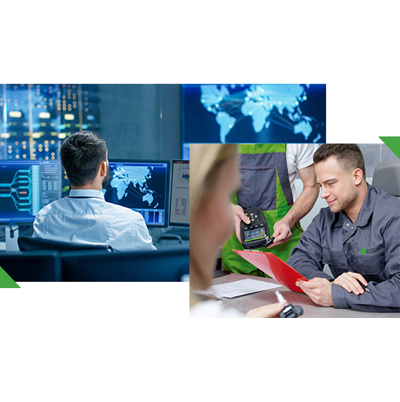 電能質(zhì)量的定義和分類是什么