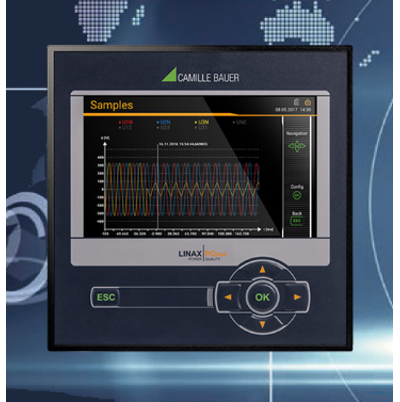電壓暫升的監(jiān)測(cè)方法有哪些