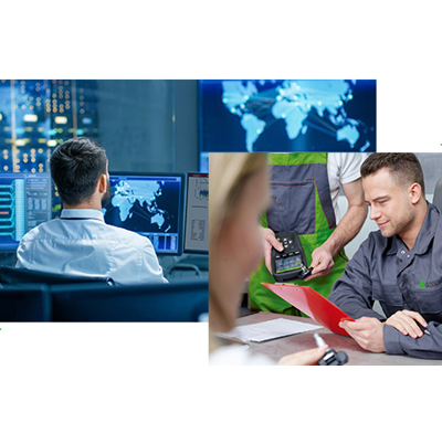 Dranetz電能質(zhì)量在線能源監(jiān)測HDPQ系列之能源管理