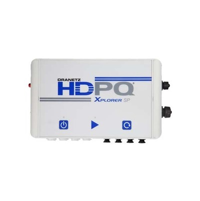 HDPQ Xplorer SP戶外用電能質(zhì)量分析儀